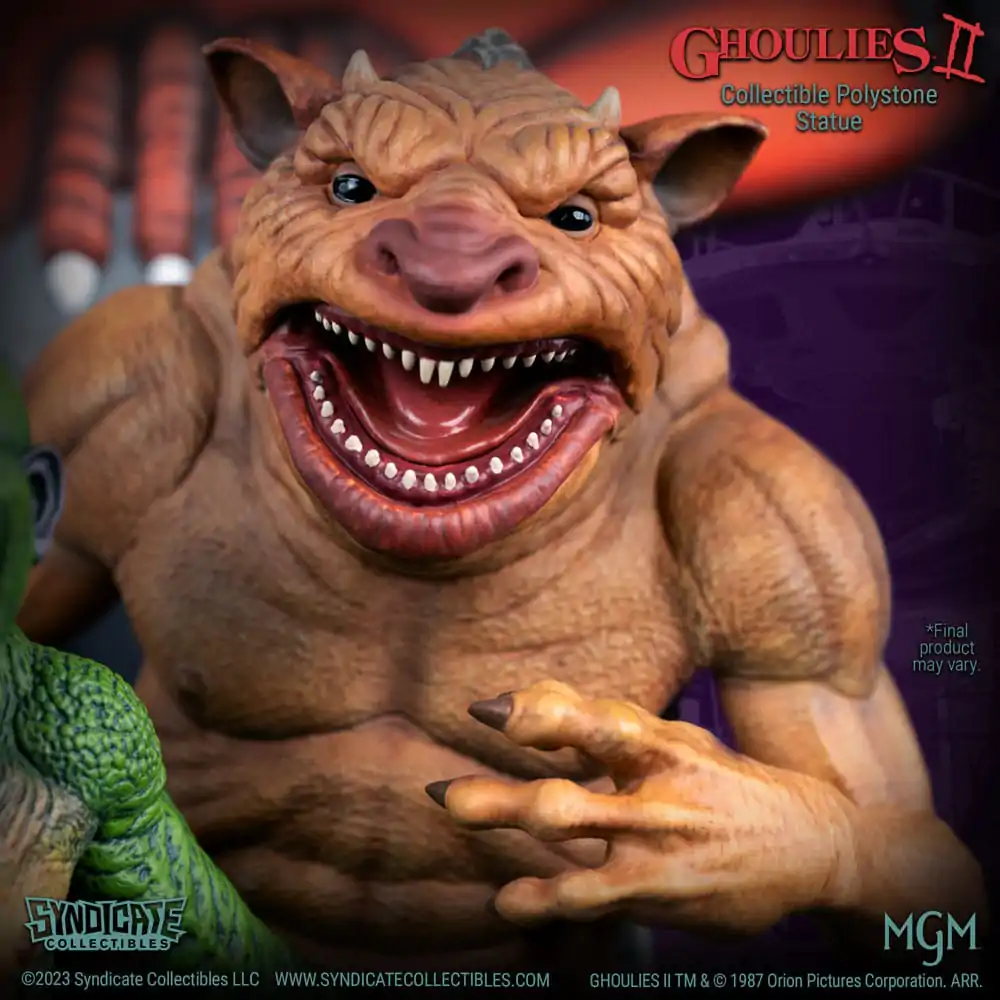 Ghoulies II 1/4 szobor figura 34 cm termékfotó