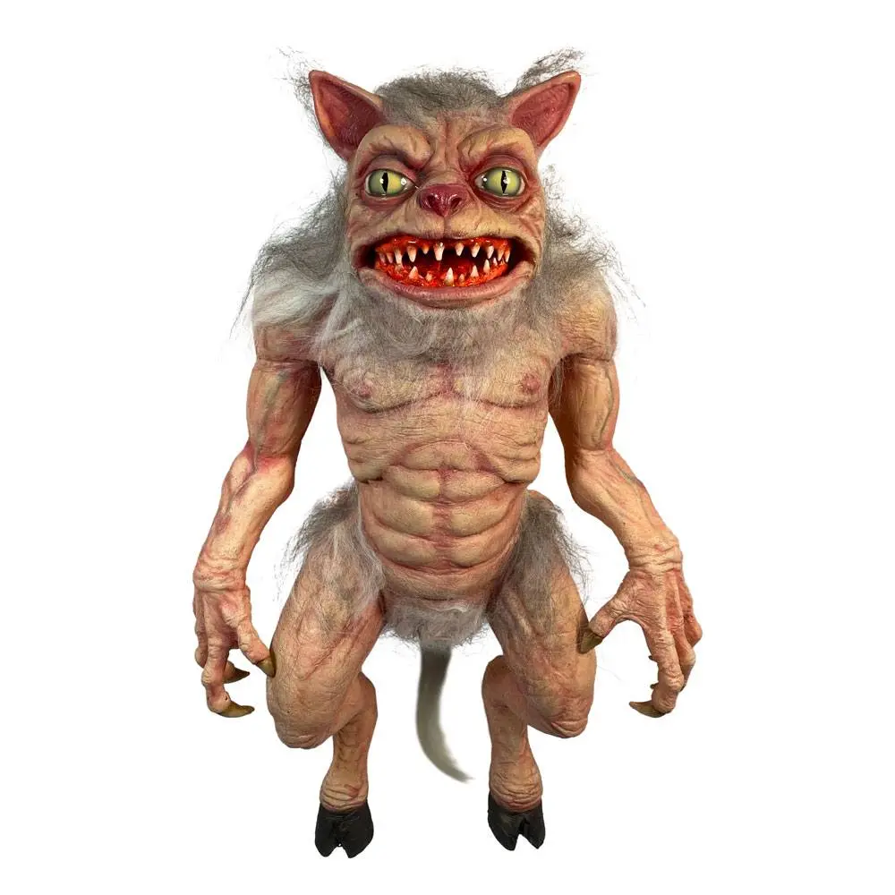 Ghoulies II Prop 1/1 Cat Ghoulie Puppet replika 58 cm termékfotó