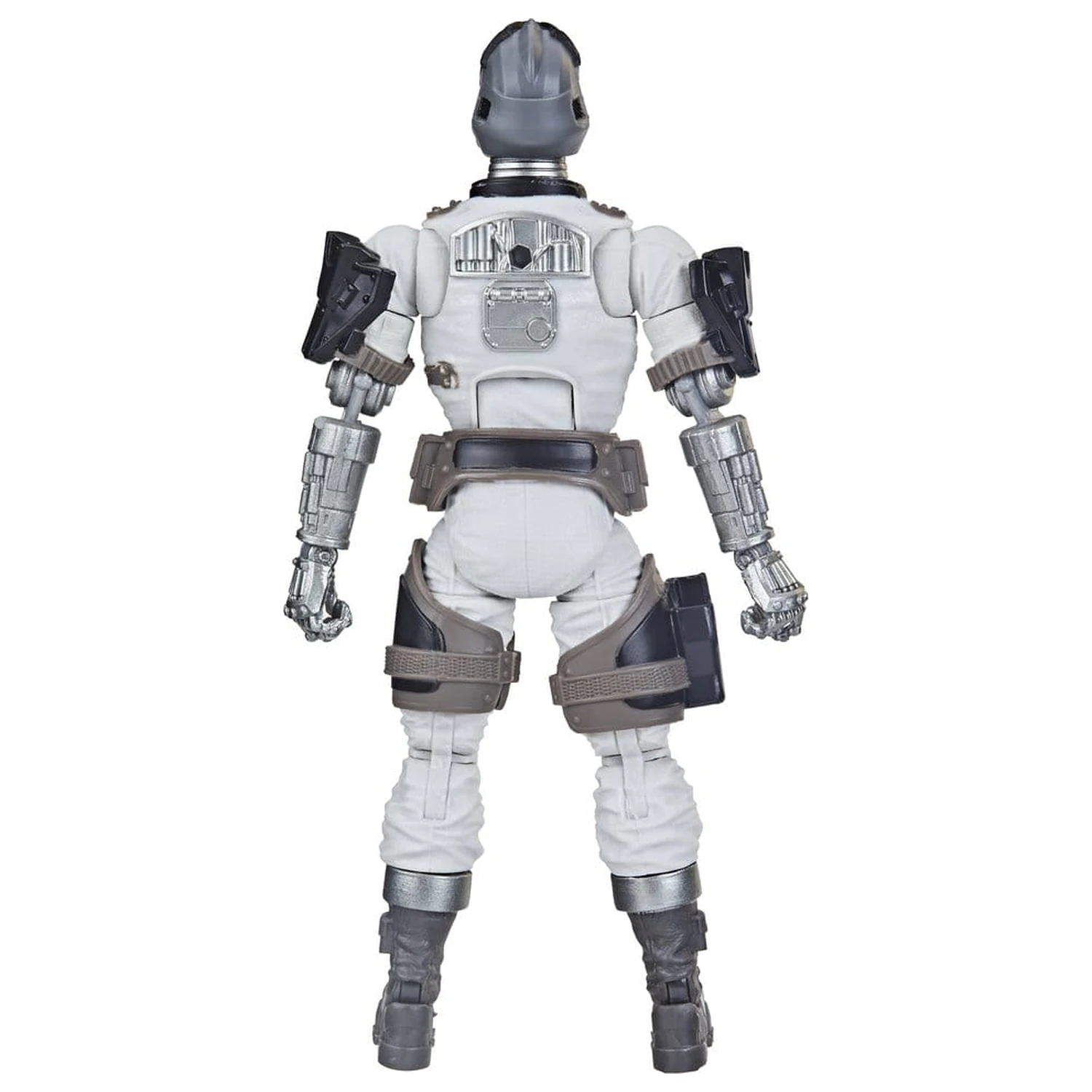 GI Joe Classified Series Arctic B.A.T. akciófigura 15 cm termékfotó