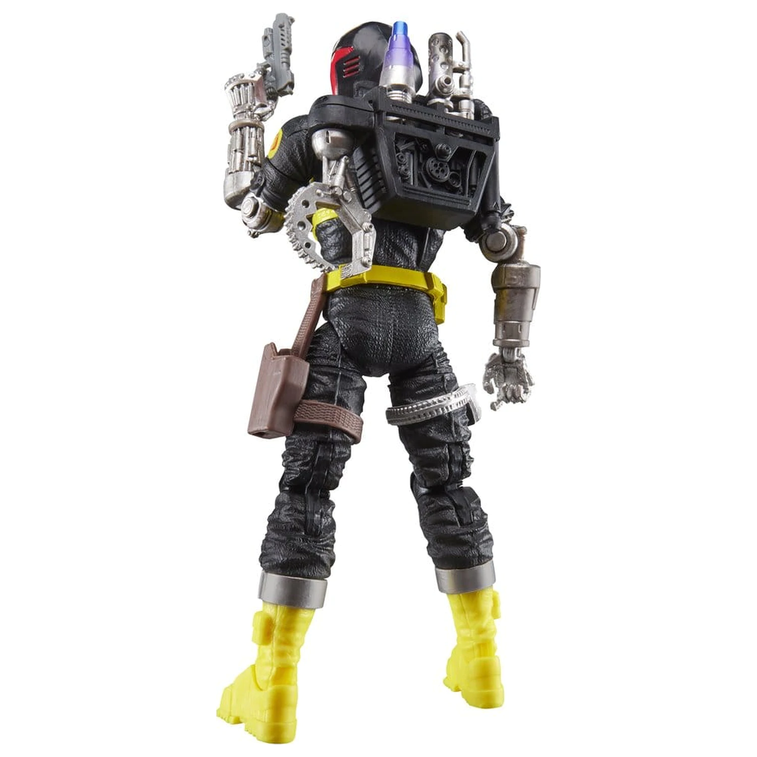 GI Joe Classified Series Retro akciófigura B.A.T. 15 cm termékfotó
