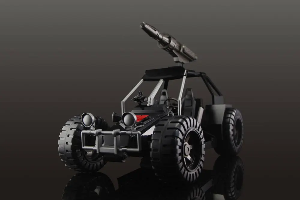 GI Joe Furai Model A.W.E. Striker Műanyag modell készlet 28 cm termékfotó
