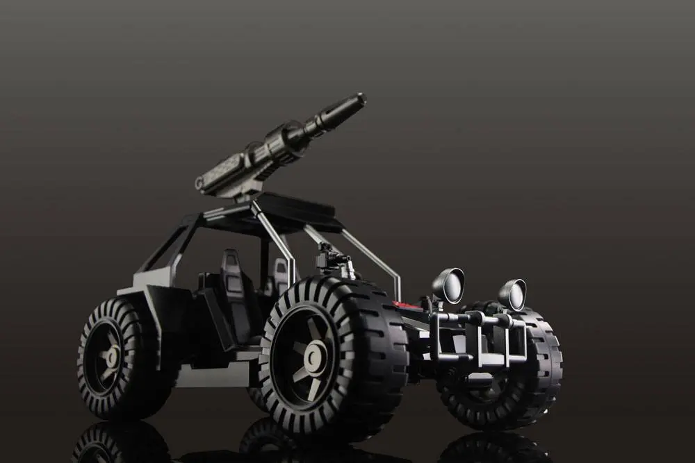 GI Joe Furai Model A.W.E. Striker Műanyag modell készlet 28 cm termékfotó