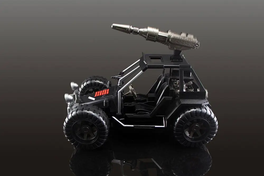 GI Joe Furai Model A.W.E. Striker Műanyag modell készlet 28 cm termékfotó