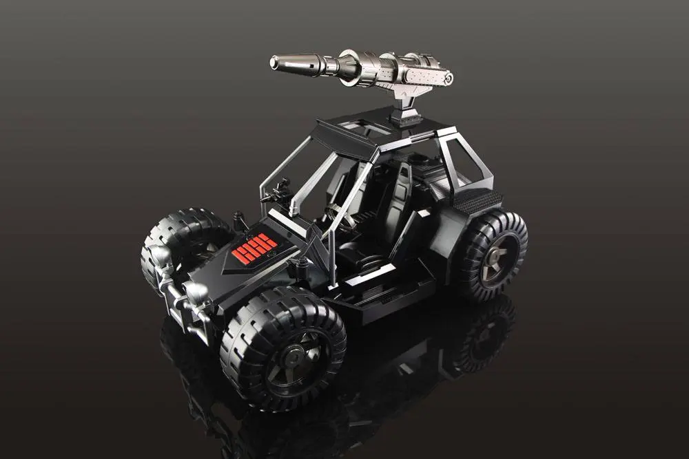 GI Joe Furai Model A.W.E. Striker Műanyag modell készlet 28 cm termékfotó