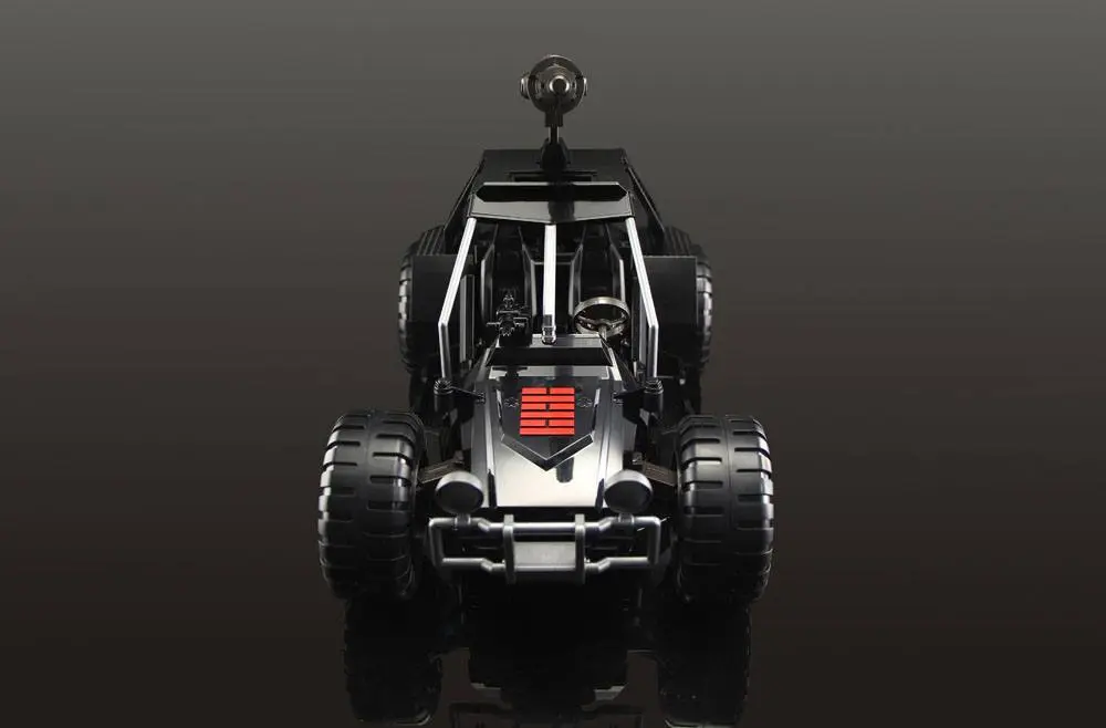 GI Joe Furai Model A.W.E. Striker Műanyag modell készlet 28 cm termékfotó