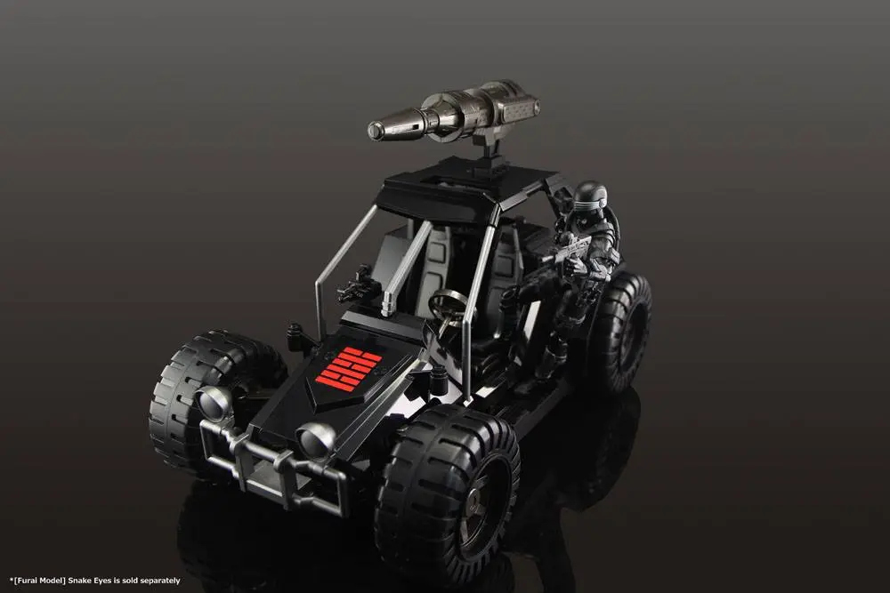 GI Joe Furai Model A.W.E. Striker Műanyag modell készlet 28 cm termékfotó