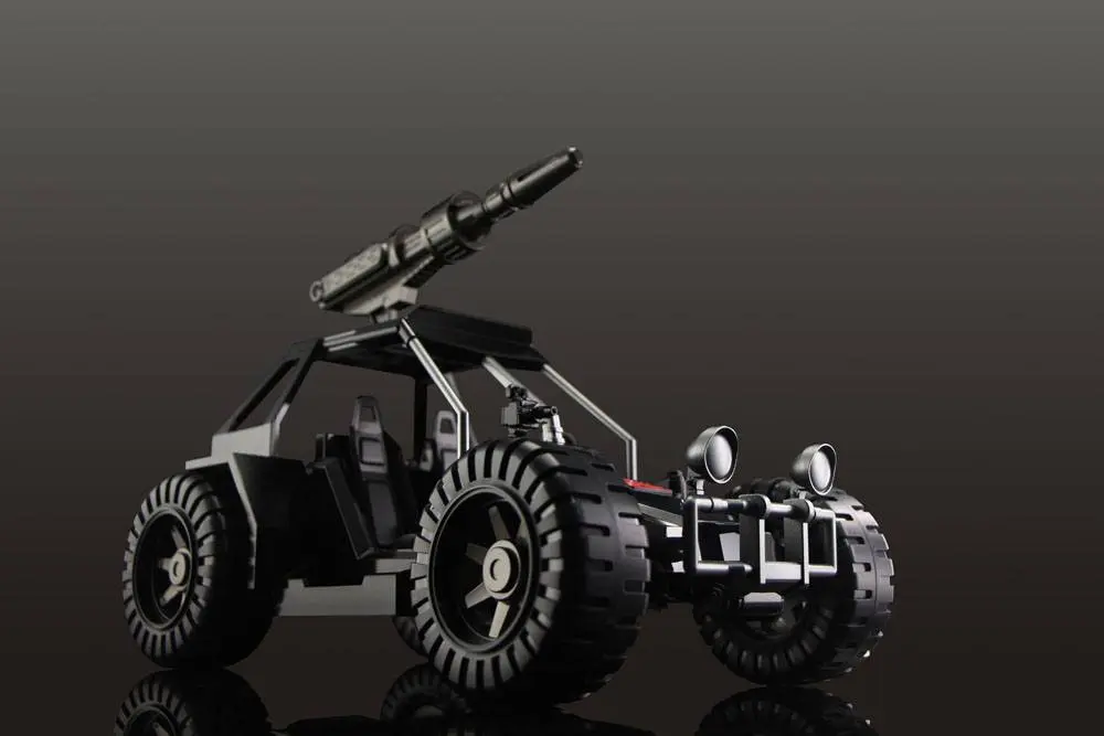 GI Joe Furai Model A.W.E. Striker Műanyag modell készlet 28 cm termékfotó
