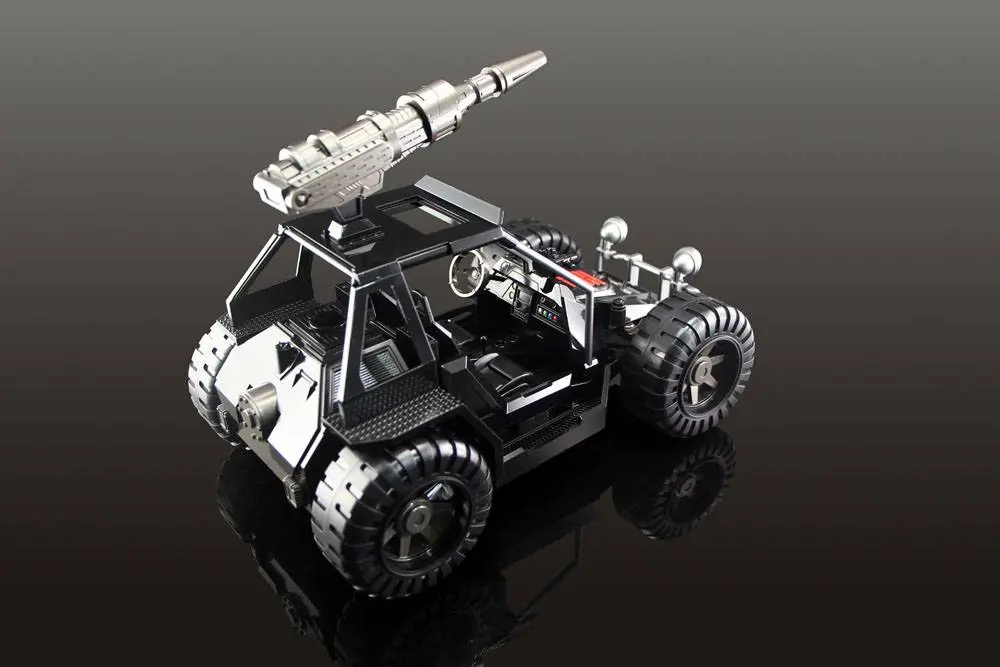 GI Joe Furai Model A.W.E. Striker Műanyag modell készlet 28 cm termékfotó