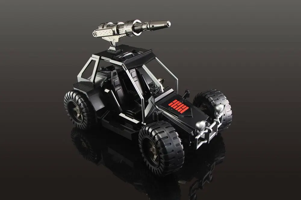 GI Joe Furai Model A.W.E. Striker Műanyag modell készlet 28 cm termékfotó