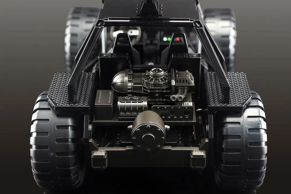 GI Joe Furai Model A.W.E. Striker Műanyag modell készlet 28 cm termékfotó