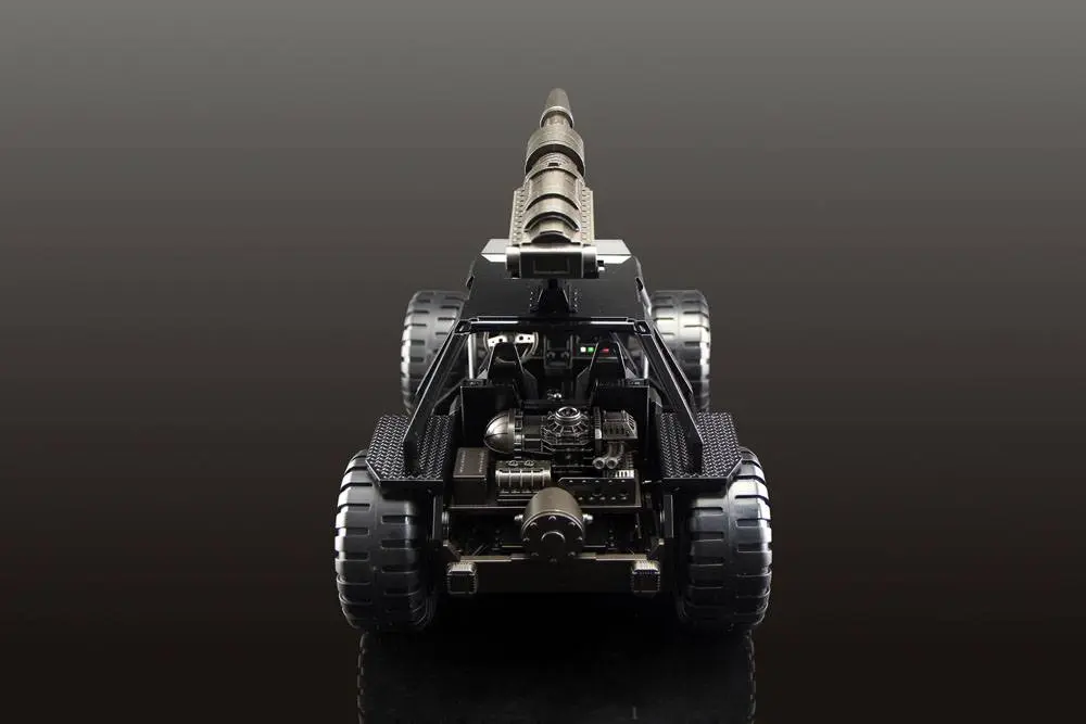 GI Joe Furai Model A.W.E. Striker Műanyag modell készlet 28 cm termékfotó