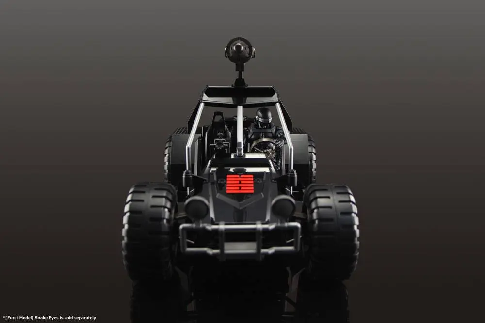 GI Joe Furai Model A.W.E. Striker Műanyag modell készlet 28 cm termékfotó
