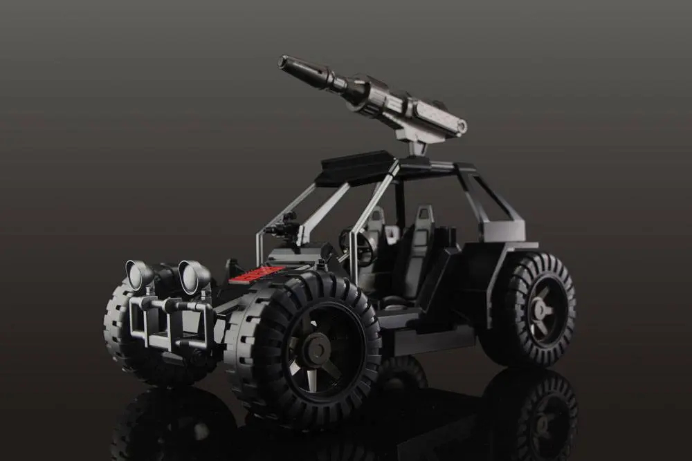 GI Joe Furai Model A.W.E. Striker Műanyag modell készlet 28 cm termékfotó