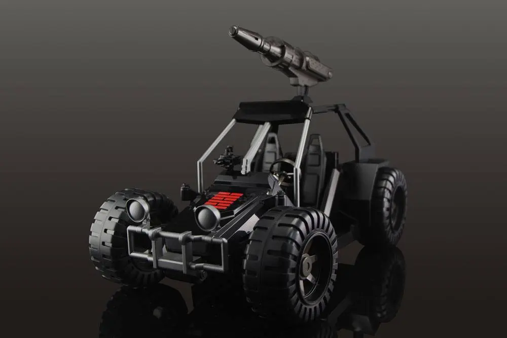 GI Joe Furai Model A.W.E. Striker Műanyag modell készlet 28 cm termékfotó