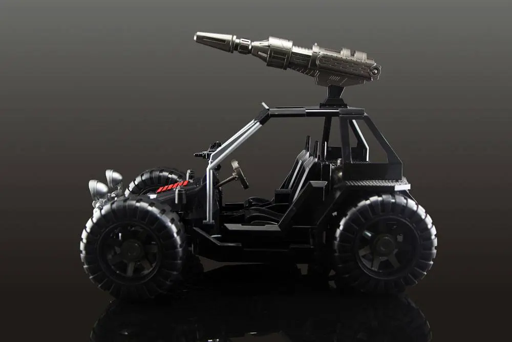 GI Joe Furai Model A.W.E. Striker Műanyag modell készlet 28 cm termékfotó