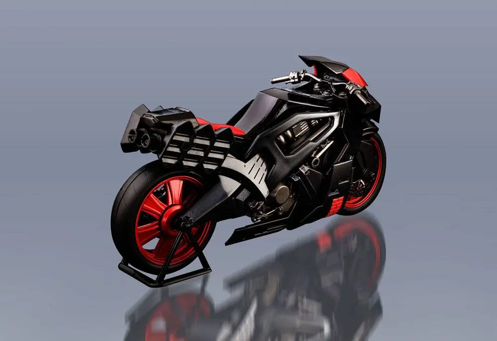 GI Joe Furai Model Speed Cycle Műanyag modell készlet 15 cm termékfotó