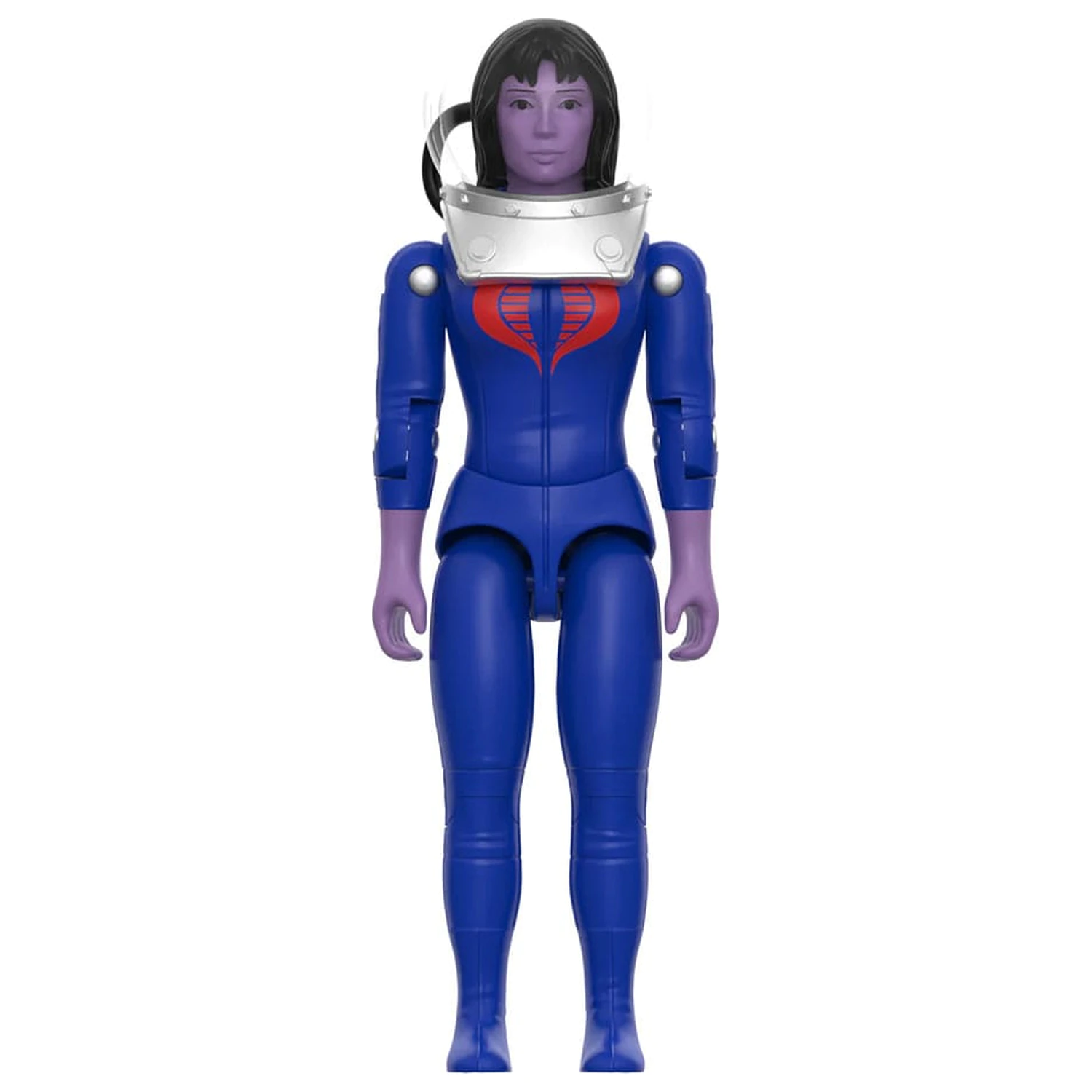 GI Joe ReAction+ Wave 06 Mara akciófigura 10 cm  termékfotó