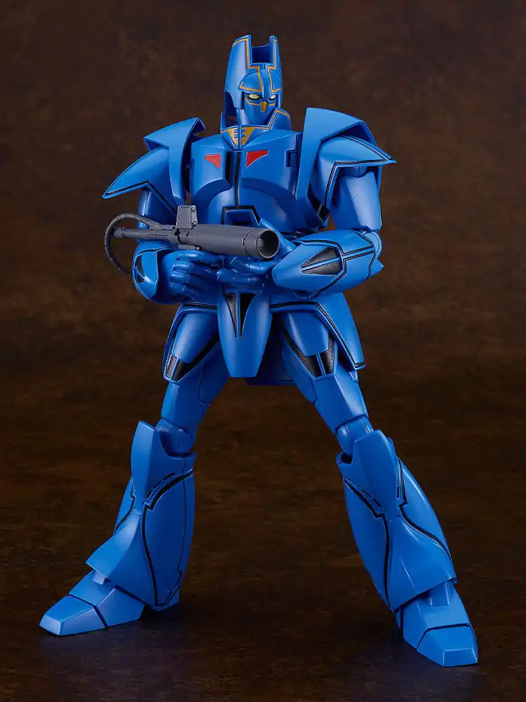 Giant Gorg Moderoid Gorg Műanyag modell készlet 17 cm  termékfotó