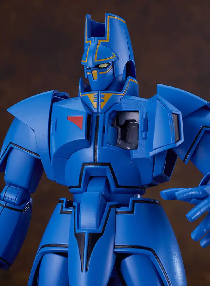 Giant Gorg Moderoid Gorg Műanyag modell készlet 17 cm  termékfotó