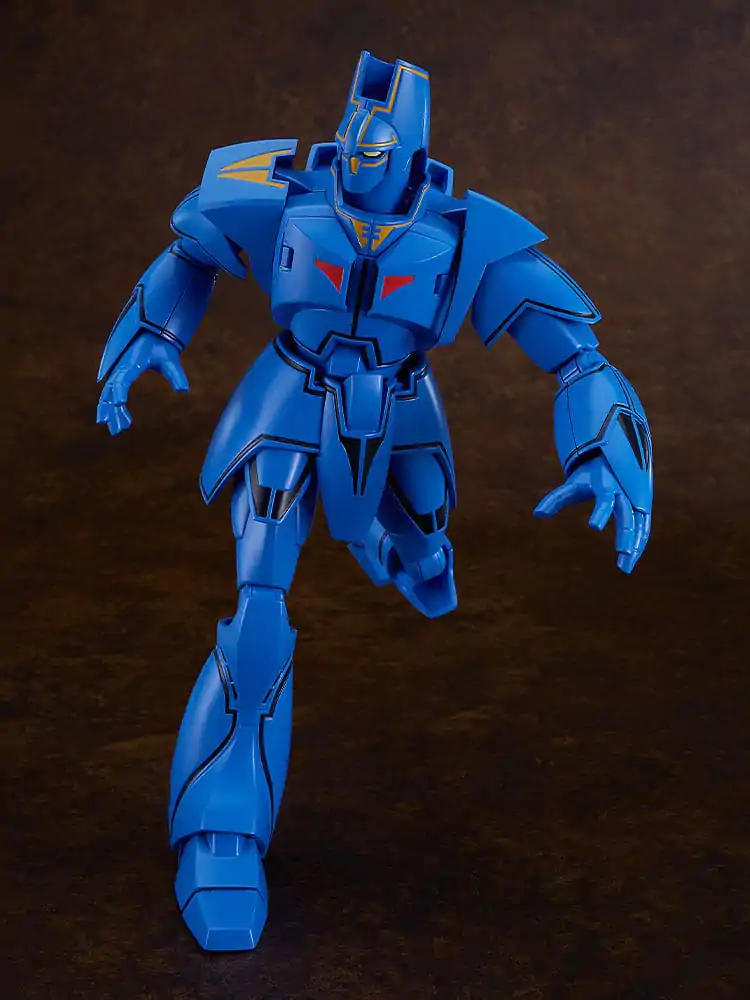 Giant Gorg Moderoid Gorg Műanyag modell készlet 17 cm  termékfotó