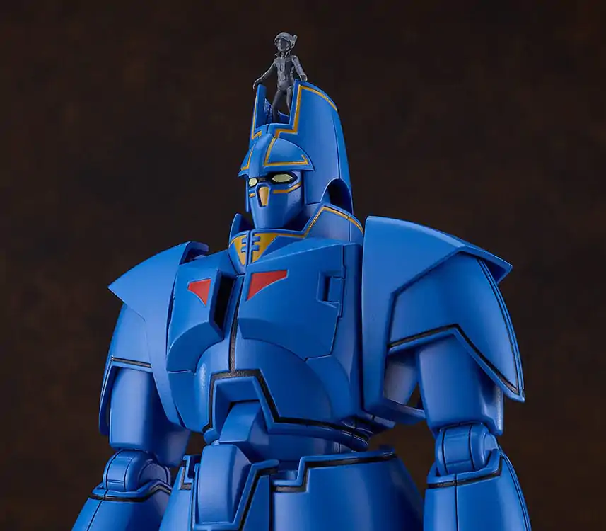 Giant Gorg Moderoid Gorg Műanyag modell készlet 17 cm  termékfotó