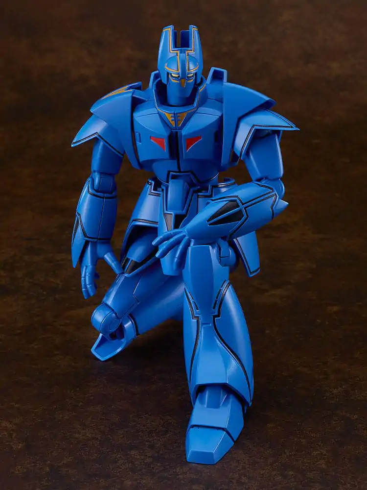 Giant Gorg Moderoid Gorg Műanyag modell készlet 17 cm  termékfotó