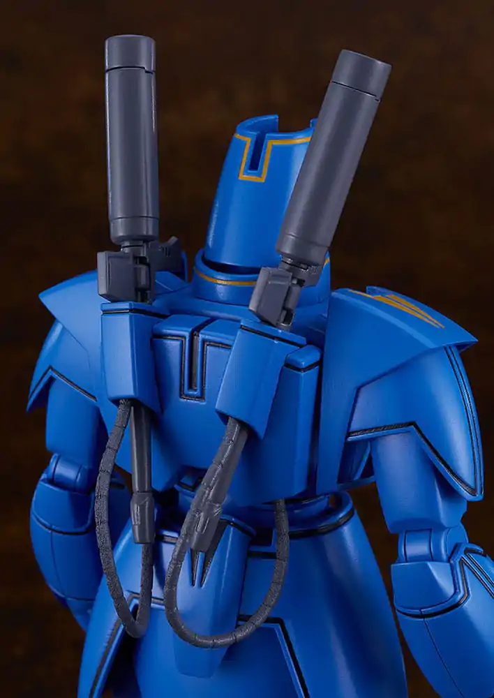 Giant Gorg Moderoid Gorg Műanyag modell készlet 17 cm  termékfotó