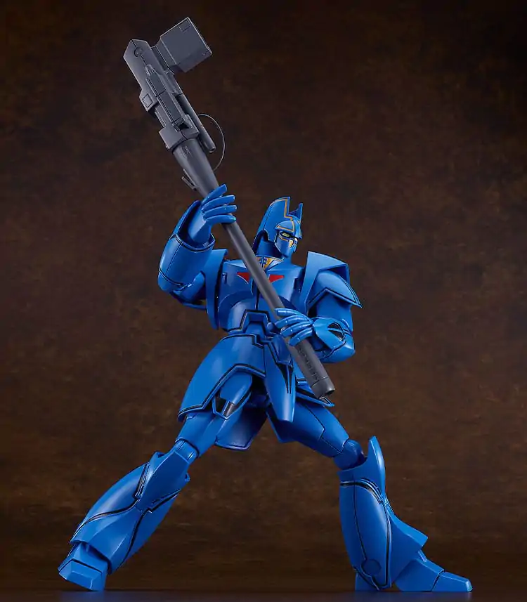 Giant Gorg Moderoid Gorg Műanyag modell készlet 17 cm  termékfotó