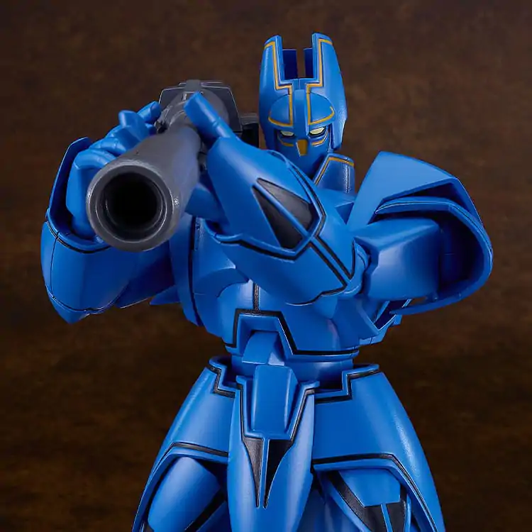 Giant Gorg Moderoid Gorg Műanyag modell készlet 17 cm  termékfotó