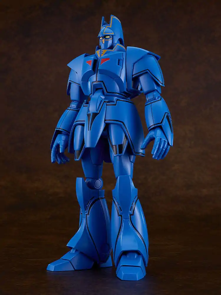 Giant Gorg Moderoid Gorg Műanyag modell készlet 17 cm  termékfotó