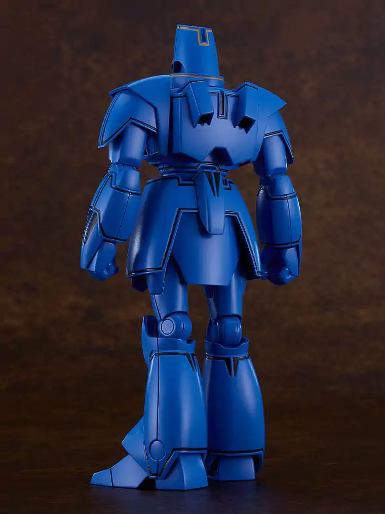 Giant Gorg Moderoid Gorg Műanyag modell készlet 17 cm  termékfotó