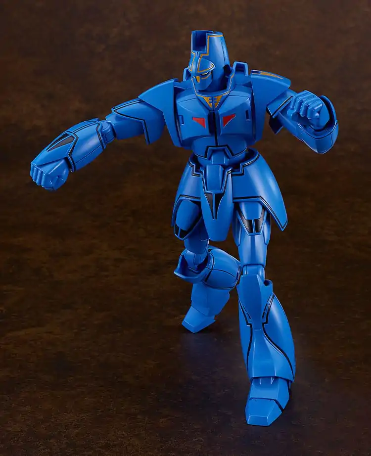 Giant Gorg Moderoid Gorg Műanyag modell készlet 17 cm  termékfotó