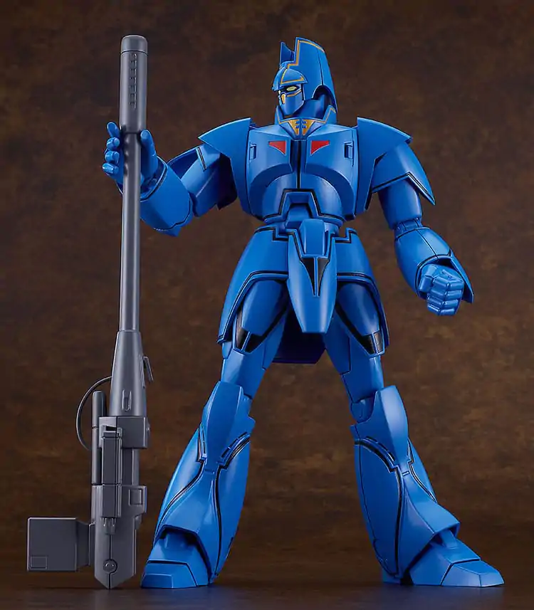 Giant Gorg Moderoid Gorg Műanyag modell készlet 17 cm  termékfotó