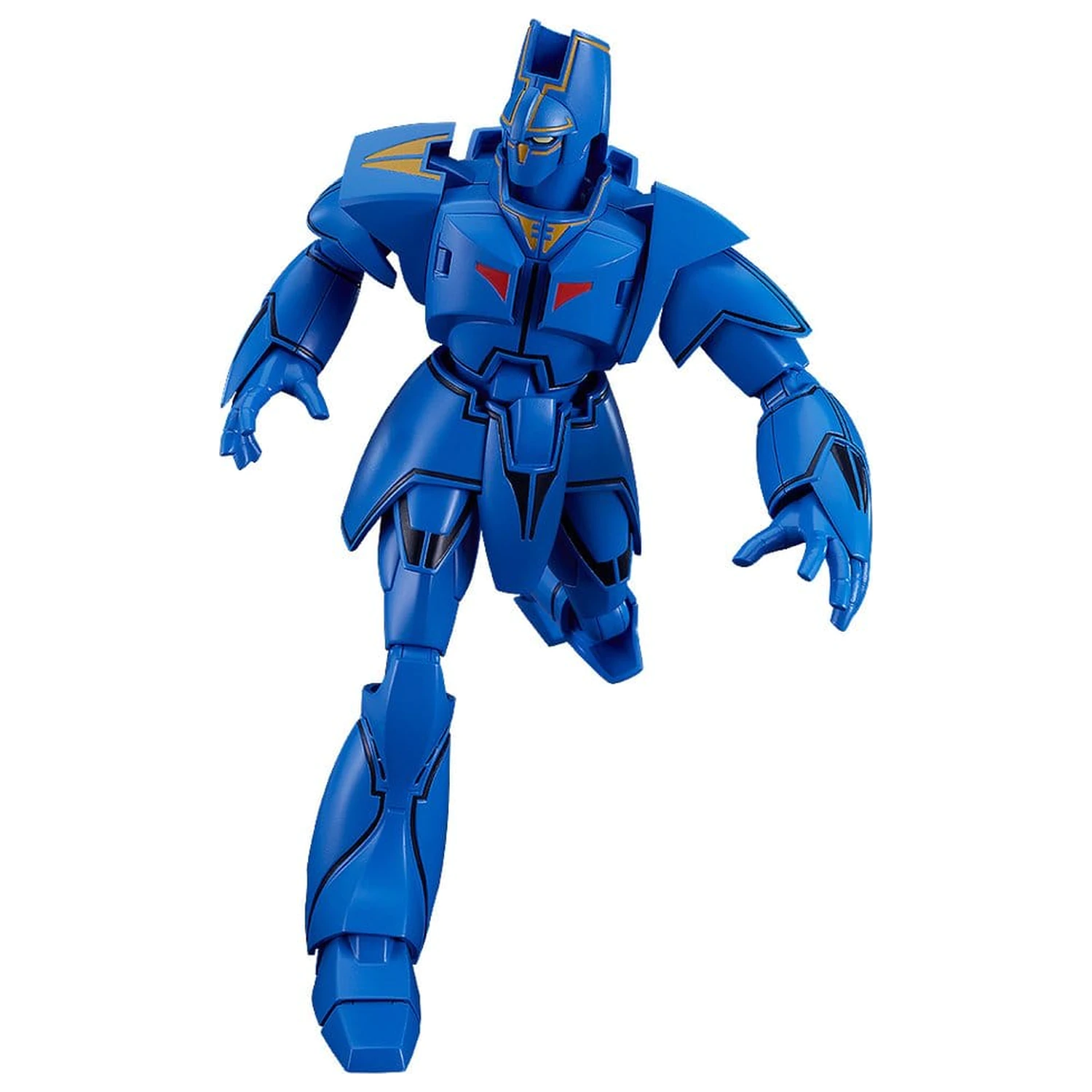 Giant Gorg Moderoid Műanyag modell készlet Gorg 17 cm termékfotó