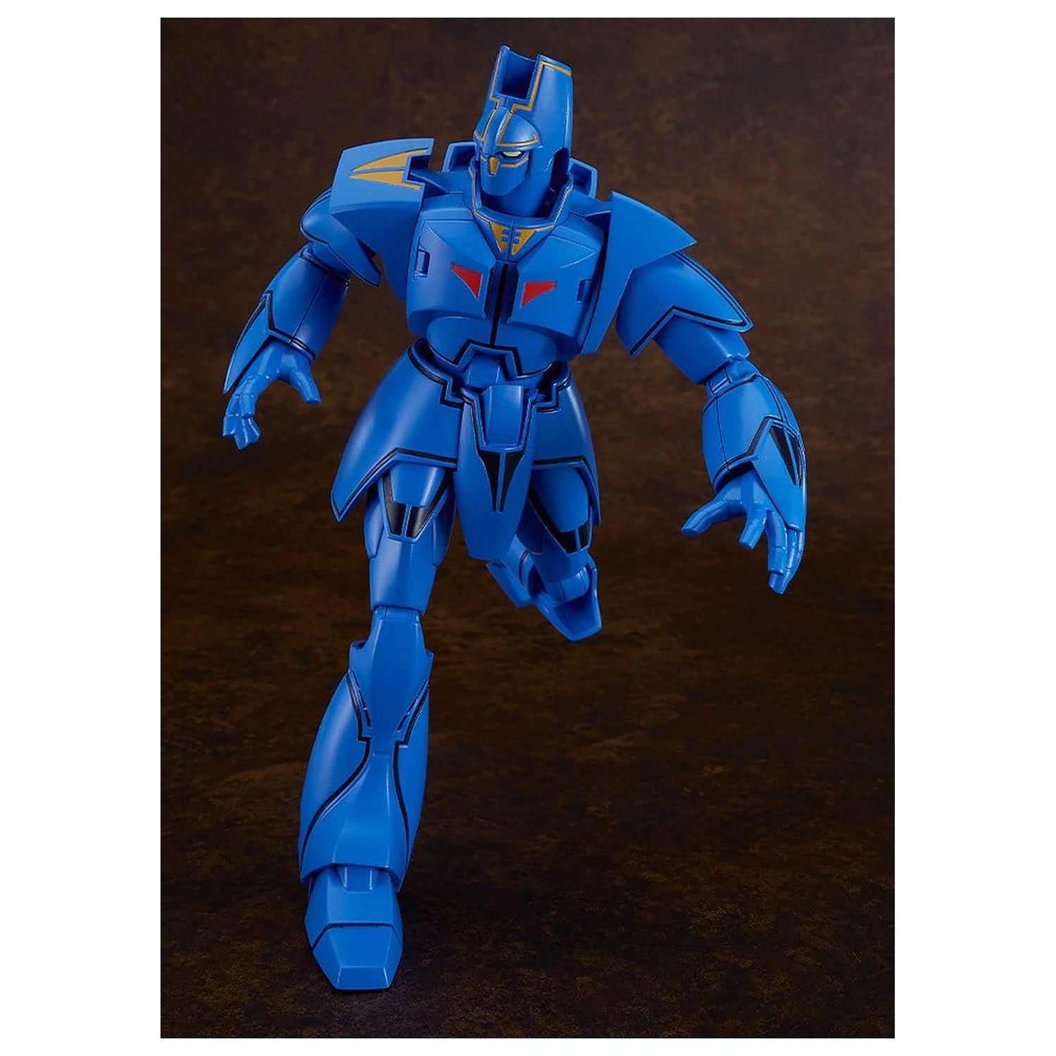Giant Gorg Moderoid Műanyag modell készlet Gorg 17 cm termékfotó