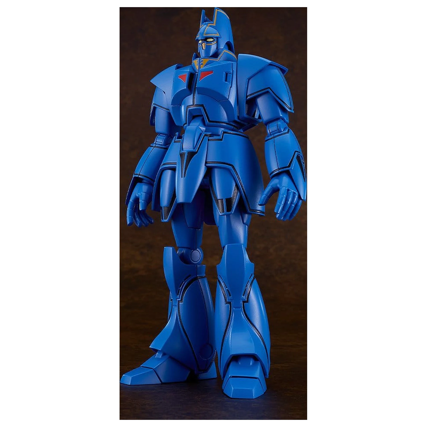 Giant Gorg Moderoid Műanyag modell készlet Gorg 17 cm termékfotó