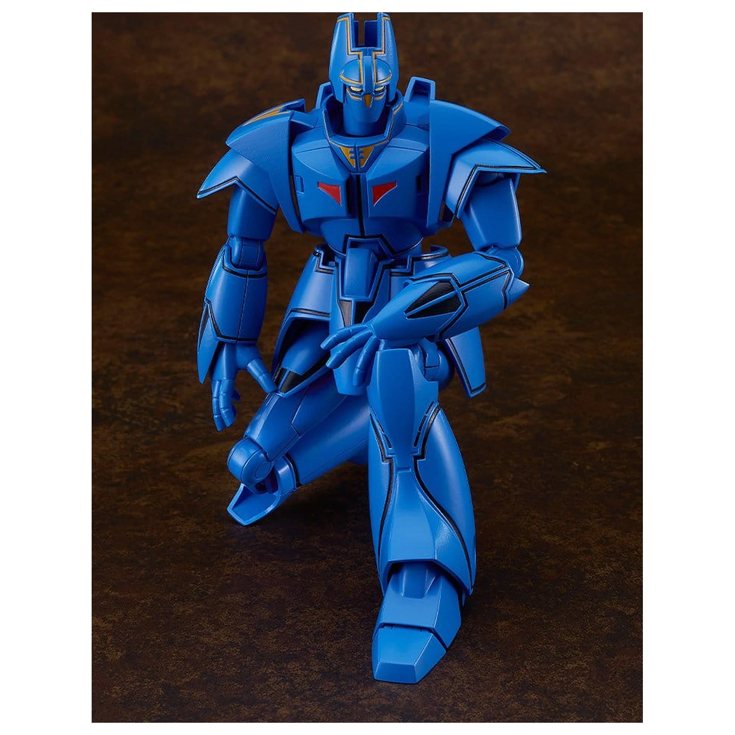Giant Gorg Moderoid Műanyag modell készlet Gorg 17 cm termékfotó