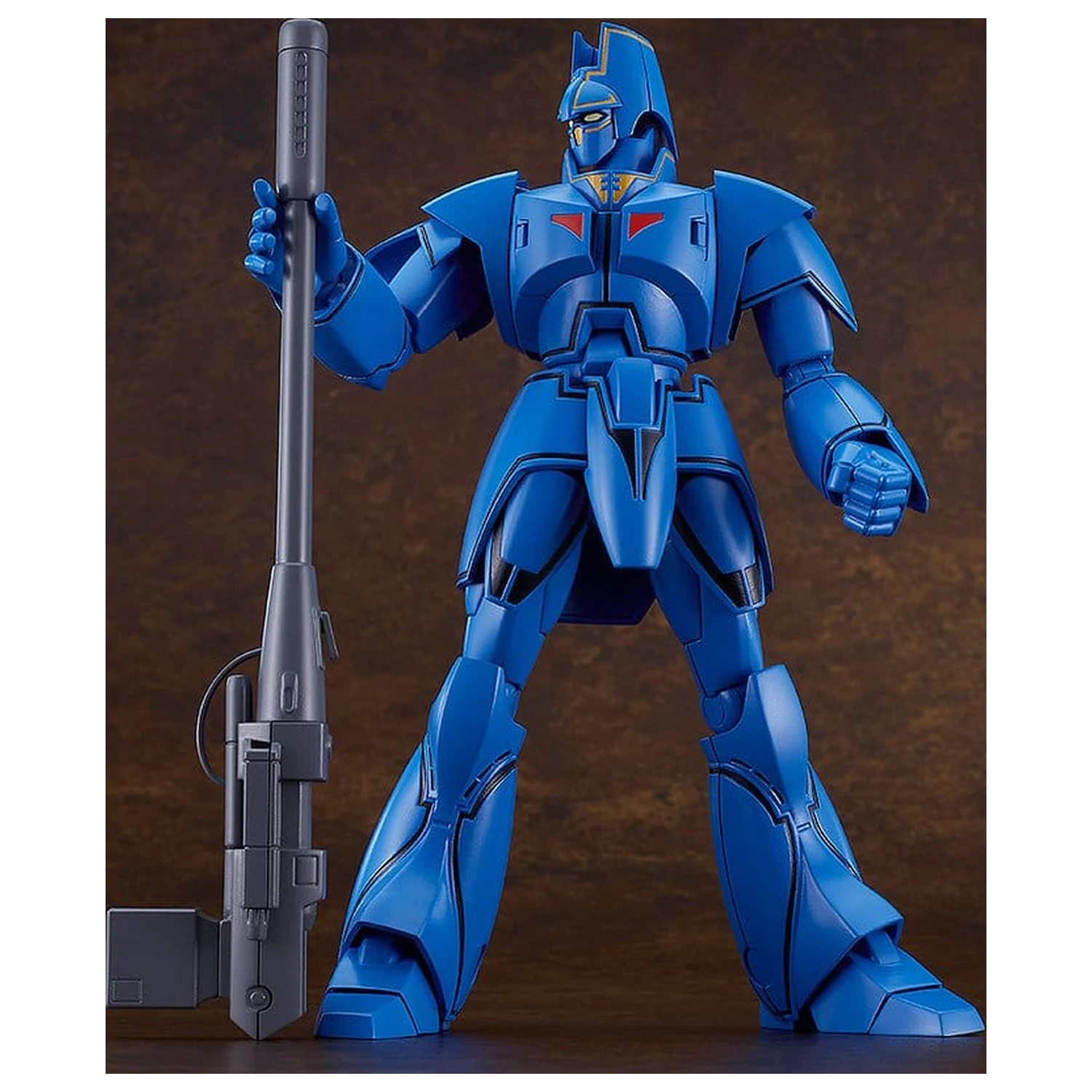 Giant Gorg Moderoid Műanyag modell készlet Gorg 17 cm termékfotó