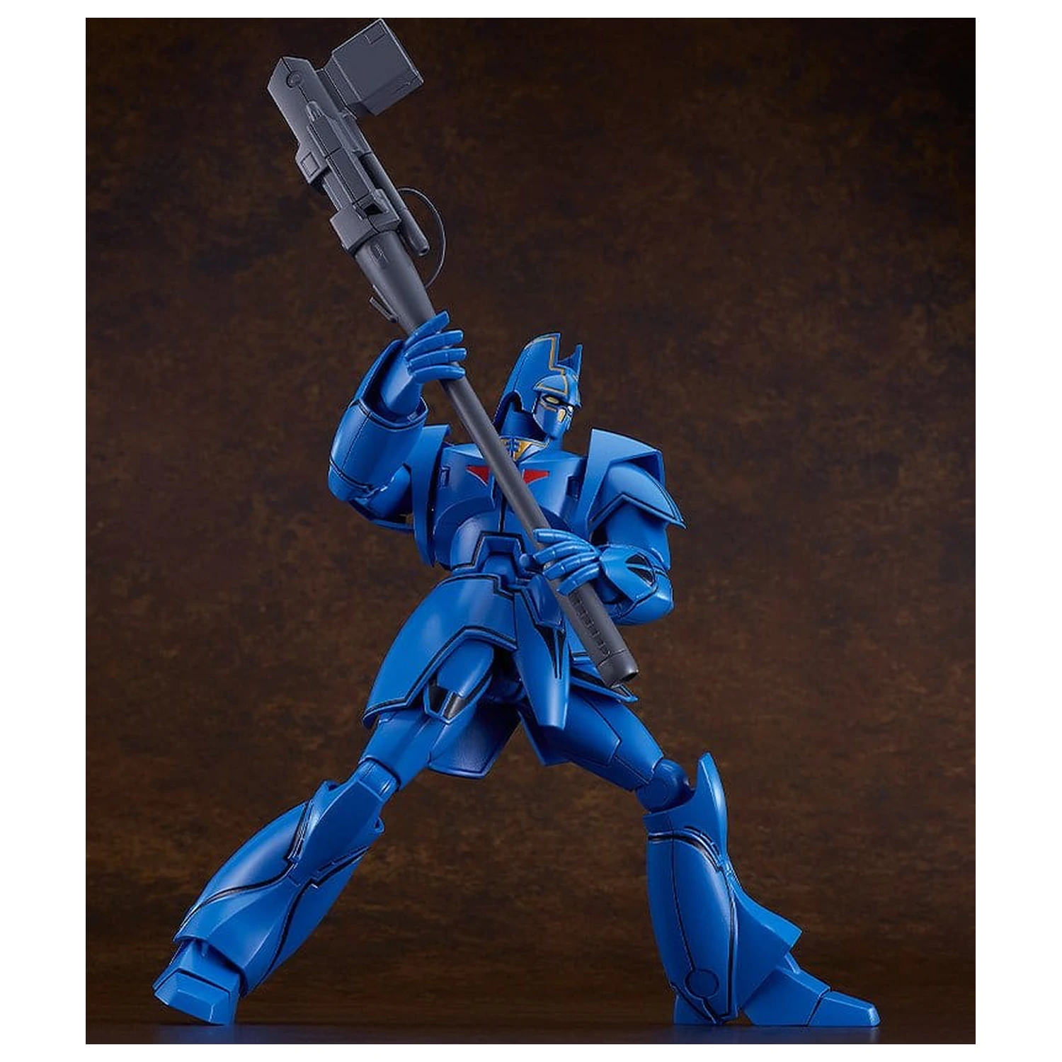 Giant Gorg Moderoid Műanyag modell készlet Gorg 17 cm termékfotó