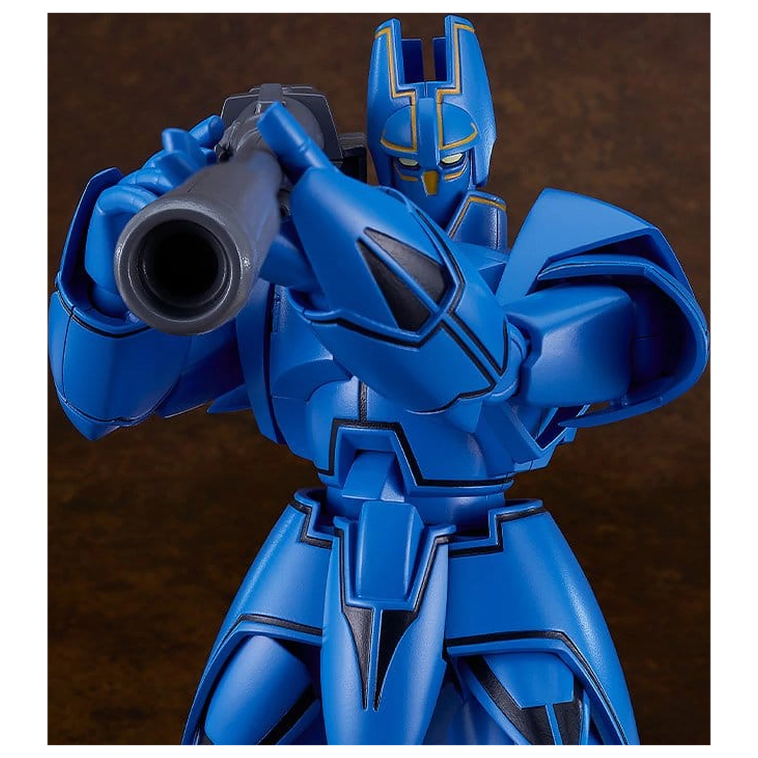 Giant Gorg Moderoid Műanyag modell készlet Gorg 17 cm termékfotó