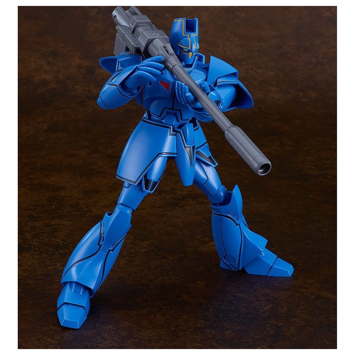 Giant Gorg Moderoid Műanyag modell készlet Gorg 17 cm termékfotó