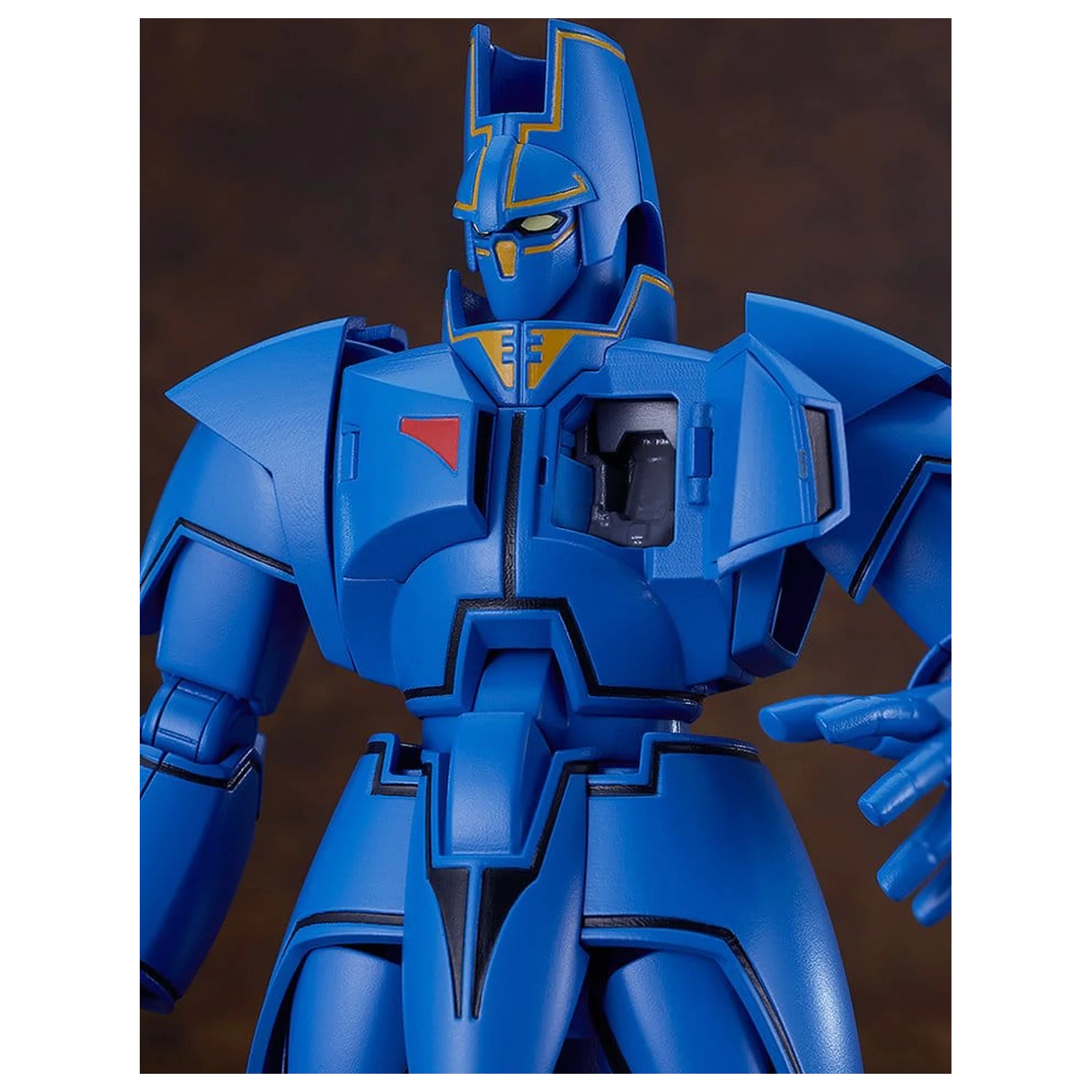 Giant Gorg Moderoid Műanyag modell készlet Gorg 17 cm termékfotó