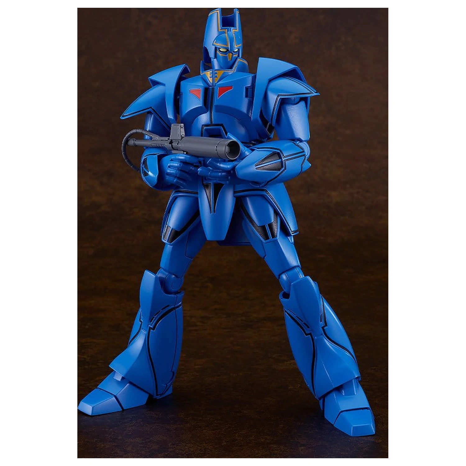Giant Gorg Moderoid Műanyag modell készlet Gorg 17 cm termékfotó