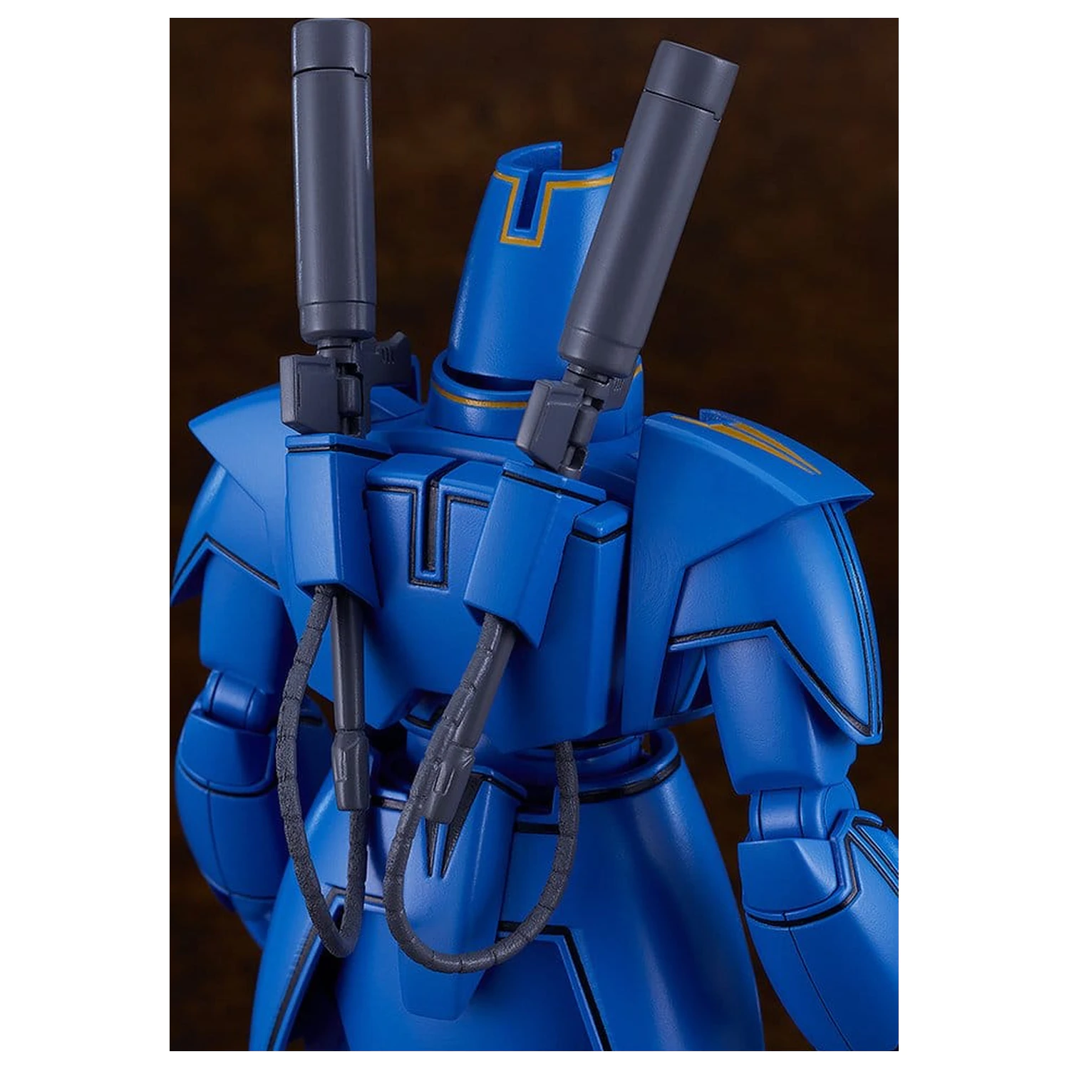 Giant Gorg Moderoid Műanyag modell készlet Gorg 17 cm termékfotó