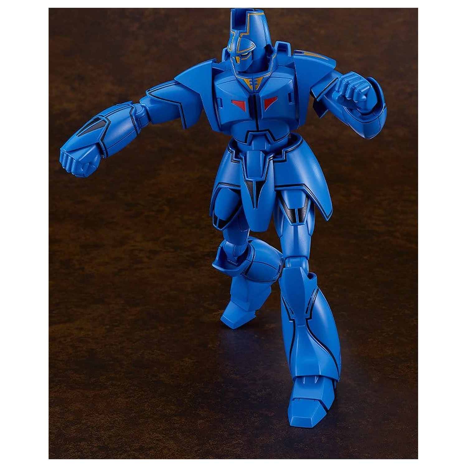 Giant Gorg Moderoid Műanyag modell készlet Gorg 17 cm termékfotó