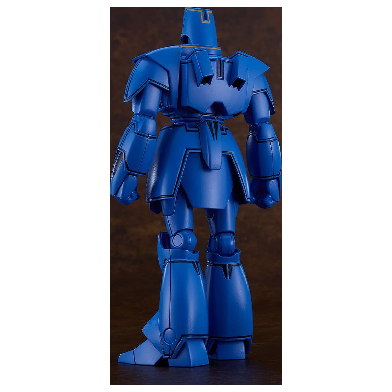 Giant Gorg Moderoid Műanyag modell készlet Gorg 17 cm termékfotó