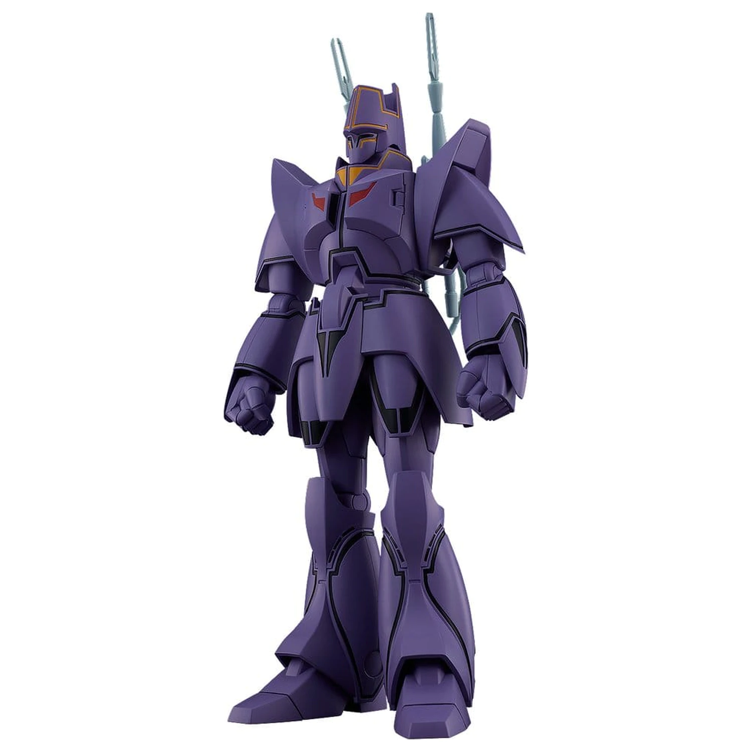 Giant Gorg Moderoid Műanyag modell készlet Manon Guardian 17 cm termékfotó