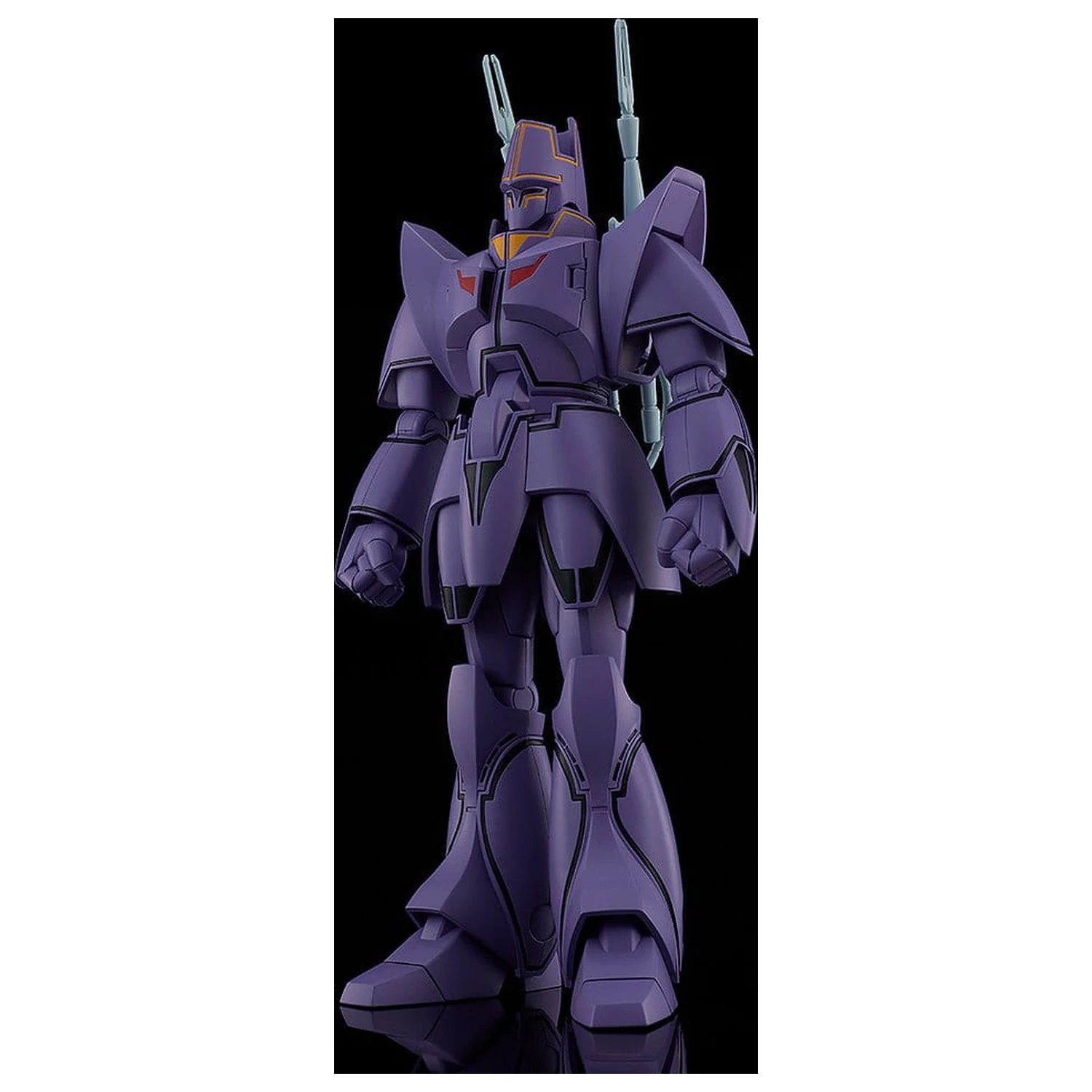 Giant Gorg Moderoid Műanyag modell készlet Manon Guardian 17 cm termékfotó