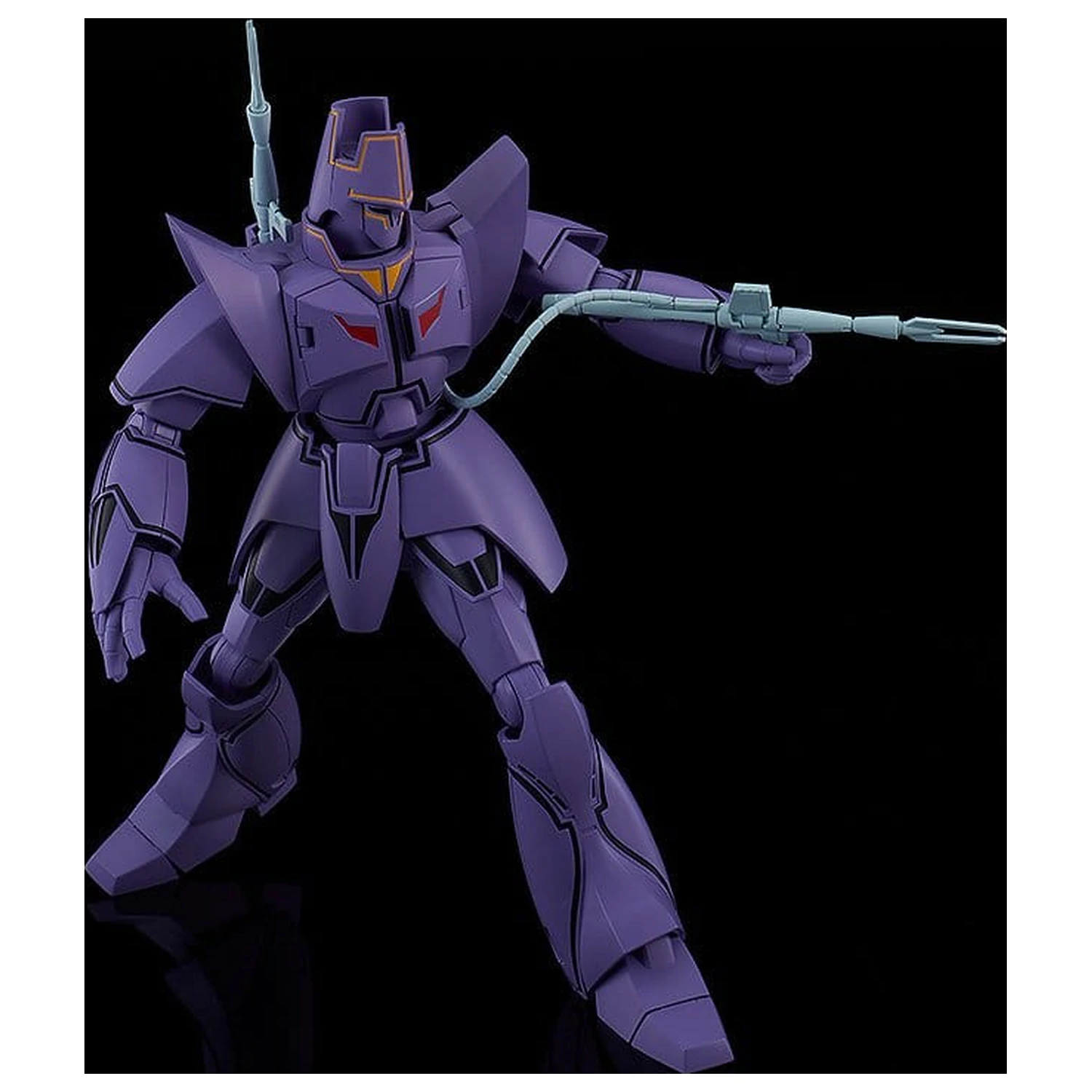 Giant Gorg Moderoid Műanyag modell készlet Manon Guardian 17 cm termékfotó