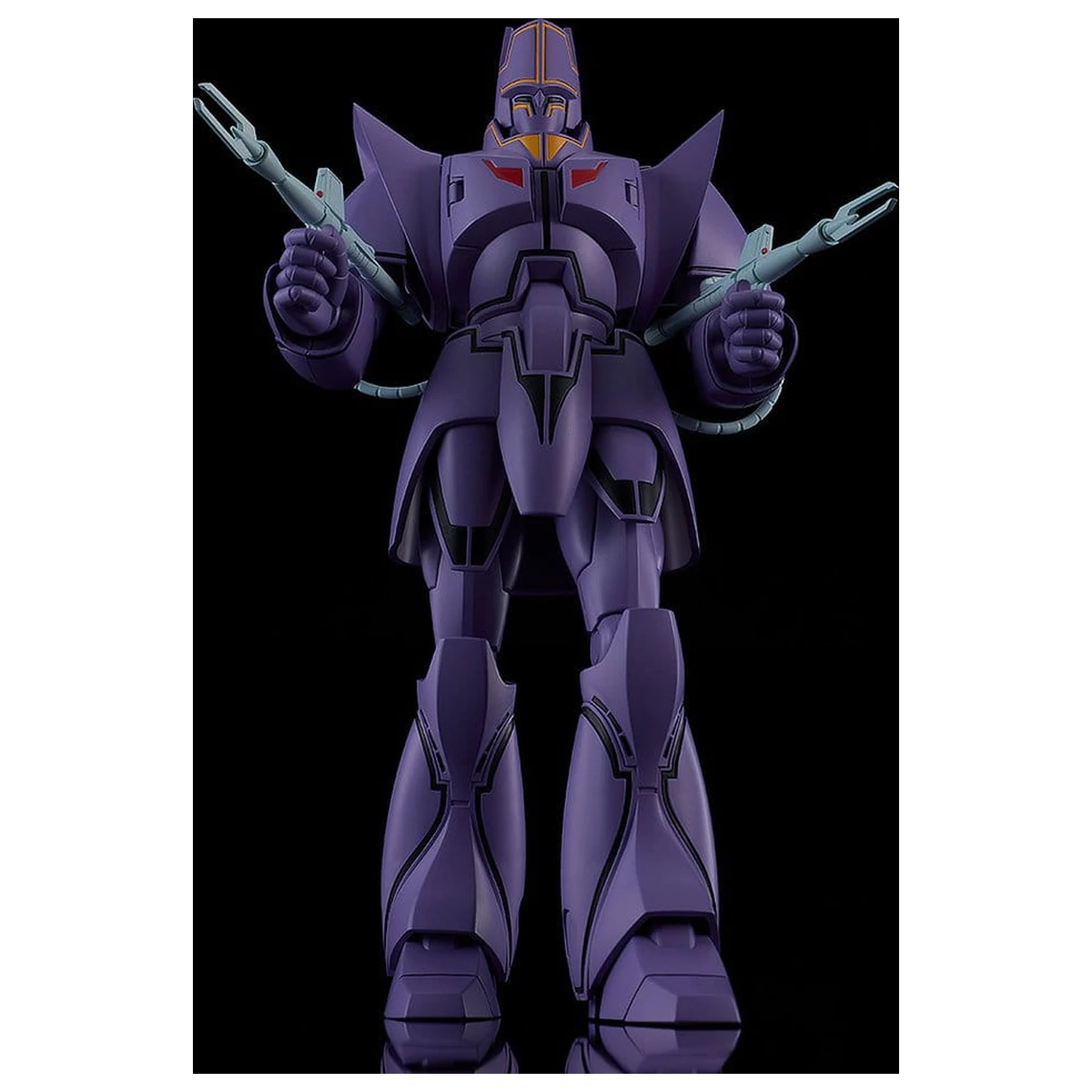 Giant Gorg Moderoid Műanyag modell készlet Manon Guardian 17 cm termékfotó